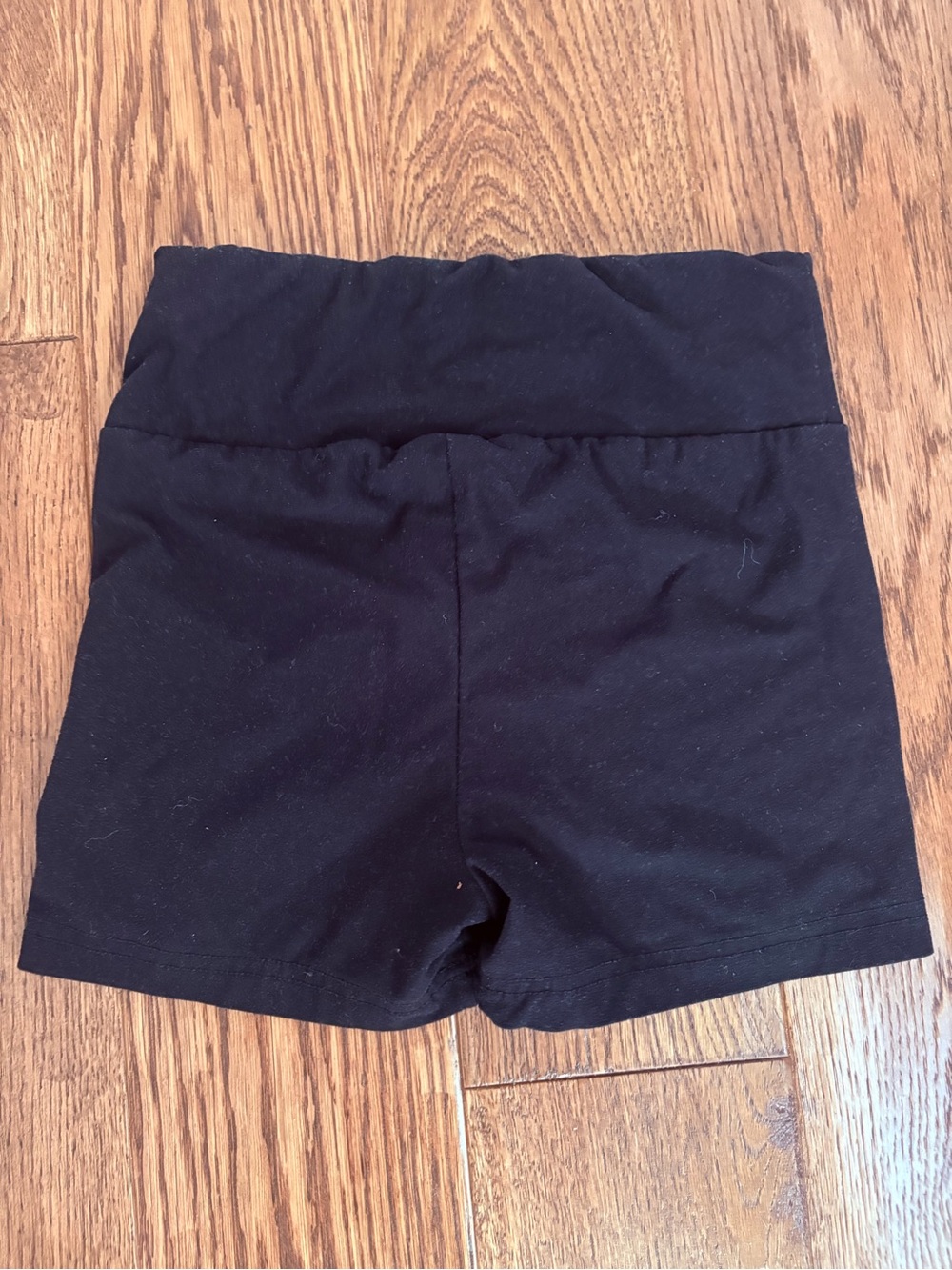 XS NO BOUNDARIES Shorts SET OF 4